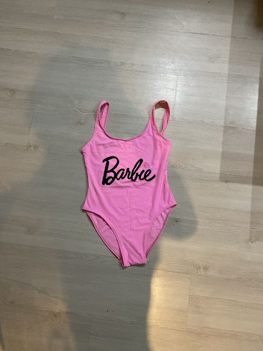 Costum de baie Barbie