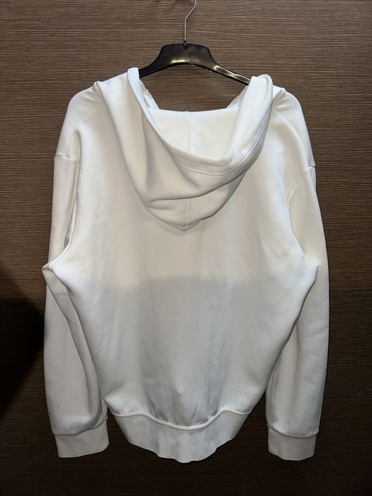 Бял Съучър POLO M размер