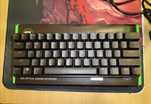 Razer Huntsman Mini (Purple Switches)