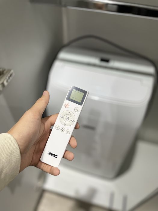 мобильный кондиционер