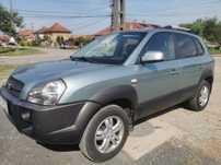 Vand Hyundai Tucson 2.0 4x4