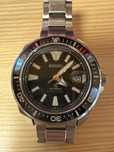 SEIKO Prospex King Samurai 43.8mm