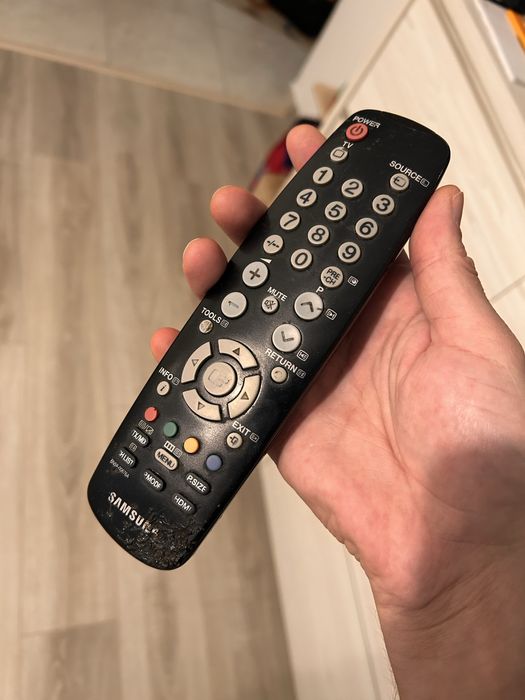 Smart tv full Hd Samsung  140 cm UE55H6270SS