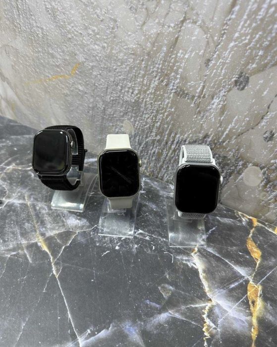Apple Watch Se за 15 тысяч