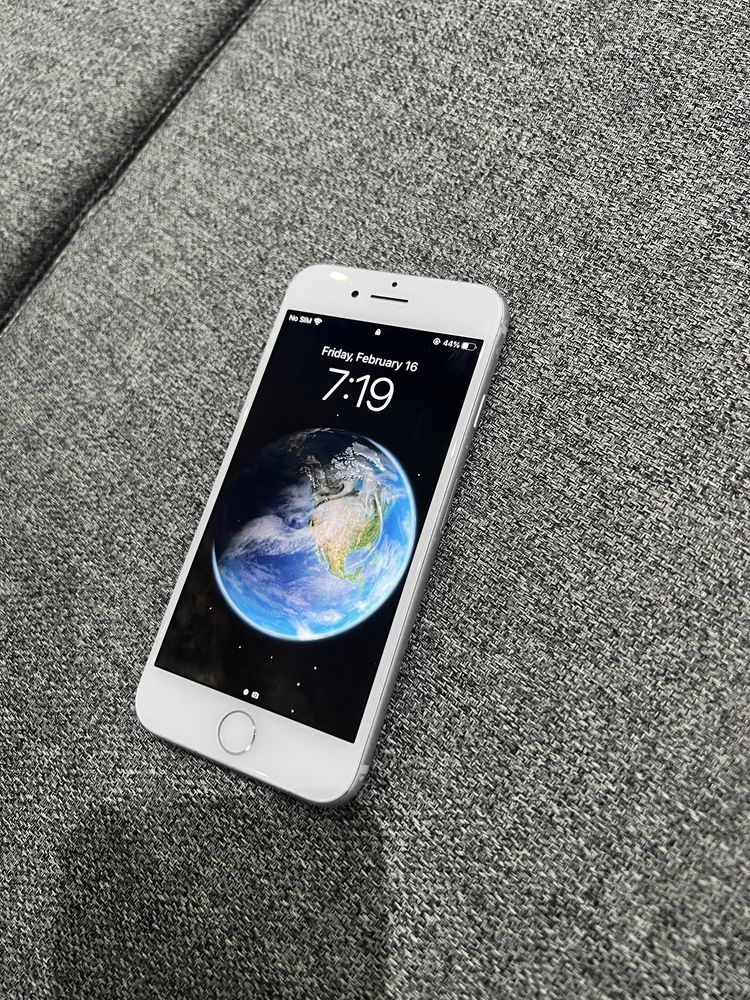 IPhone 8 White 64GB