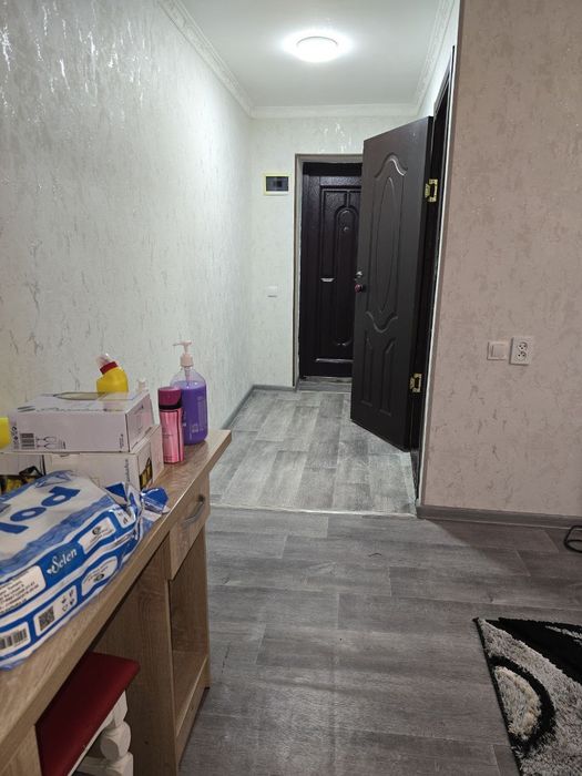 Продажа квартиры сергели  спутник