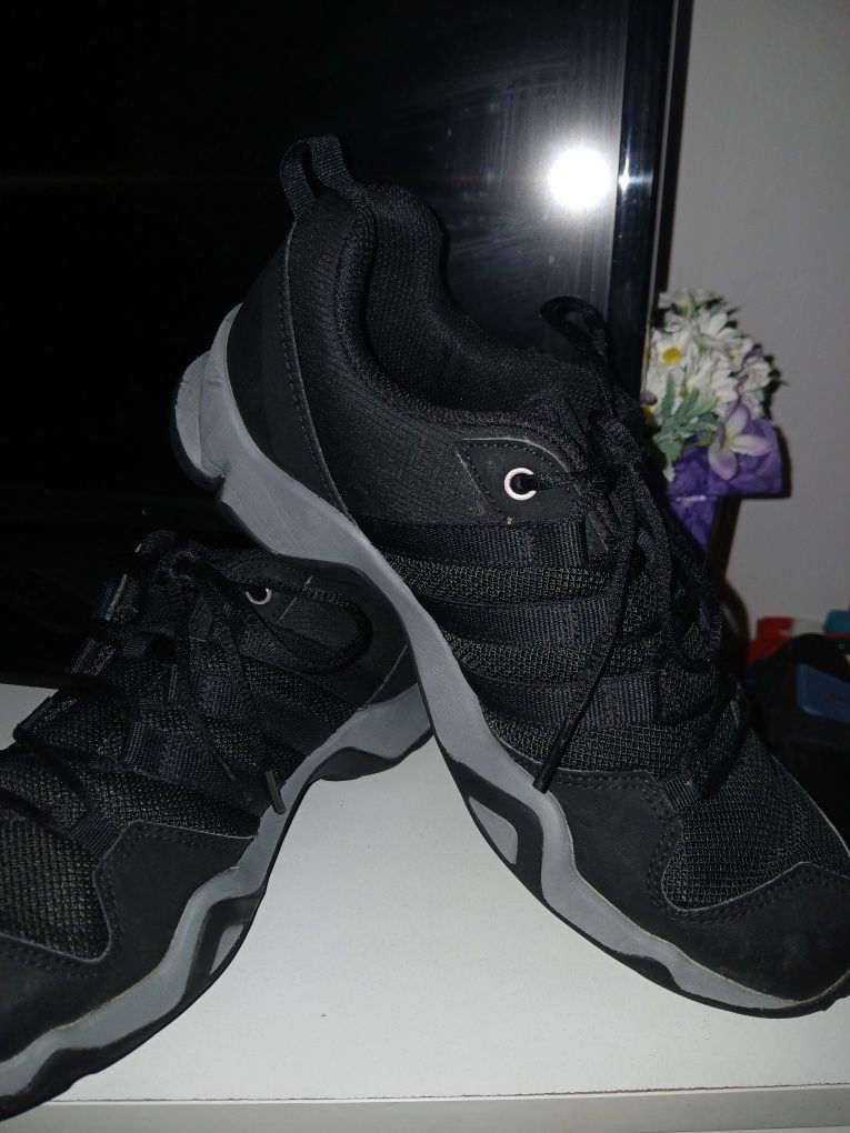 Маратонки Adidas Terrex