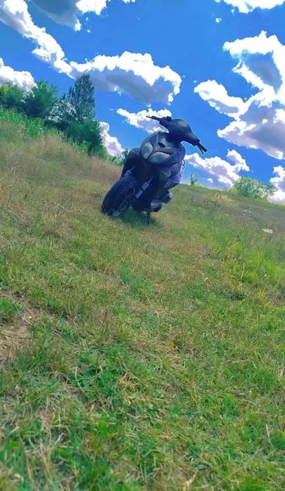 Scuter keeway 125 4t