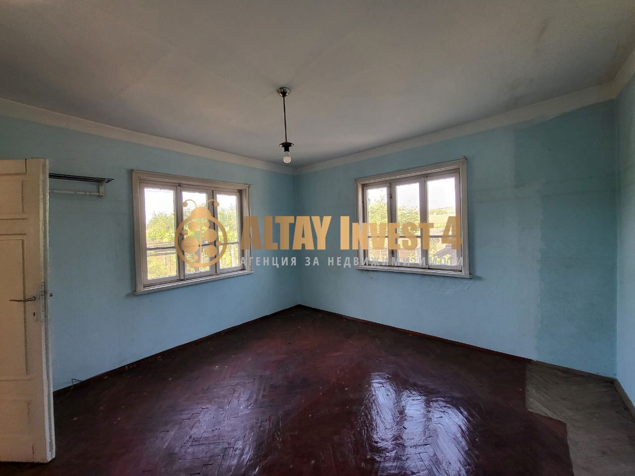 Продава се Къща в с. Тръстиково, Област Варна - 92 кв.м за 392 €/кв.м - Снимка #6