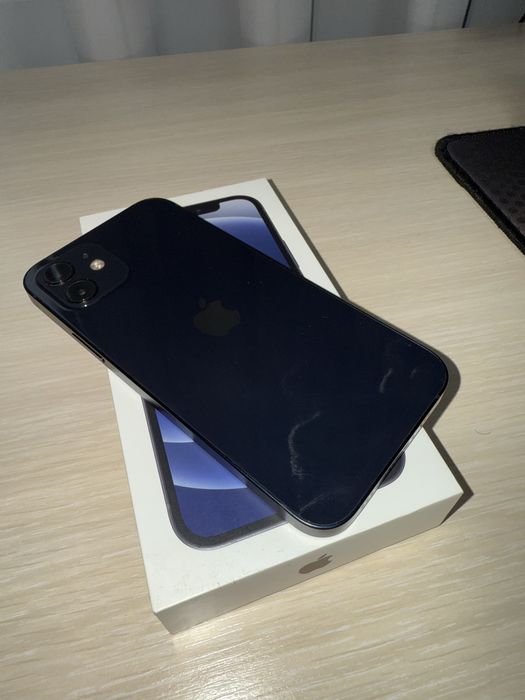 Iphone 12 256gb