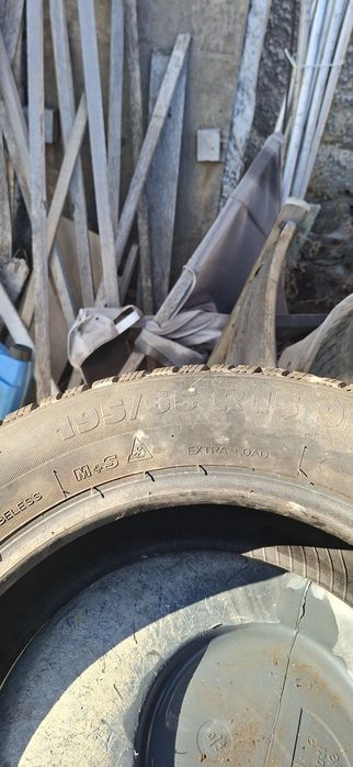 Гуми корморан 195 65 15