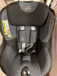 Scaun i-size Britax Romer 9-36 luni cu isofix