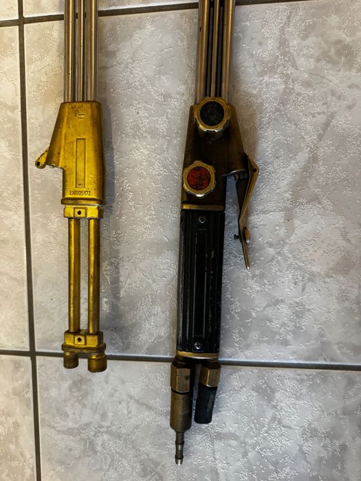 Газова горелка ENIS05172