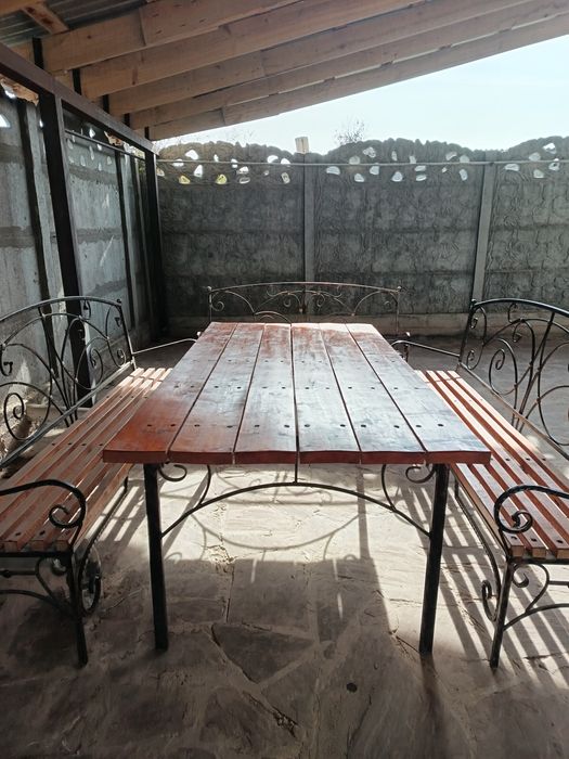 Дом в Айша-Биби бывший Саяжай