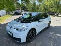 Volkswagen ID.3 VW ID3 Pro Performance 1st Edition 58KW
