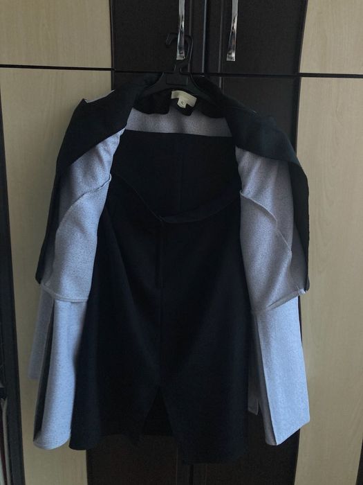 Costum DAMA, compleu