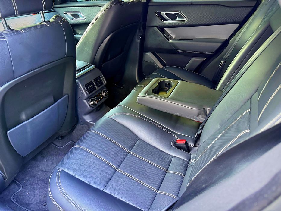 Range Rover Velar 2.0 TDI(motorul fiabil de 180 cp)Euro.6 2020Deosebit