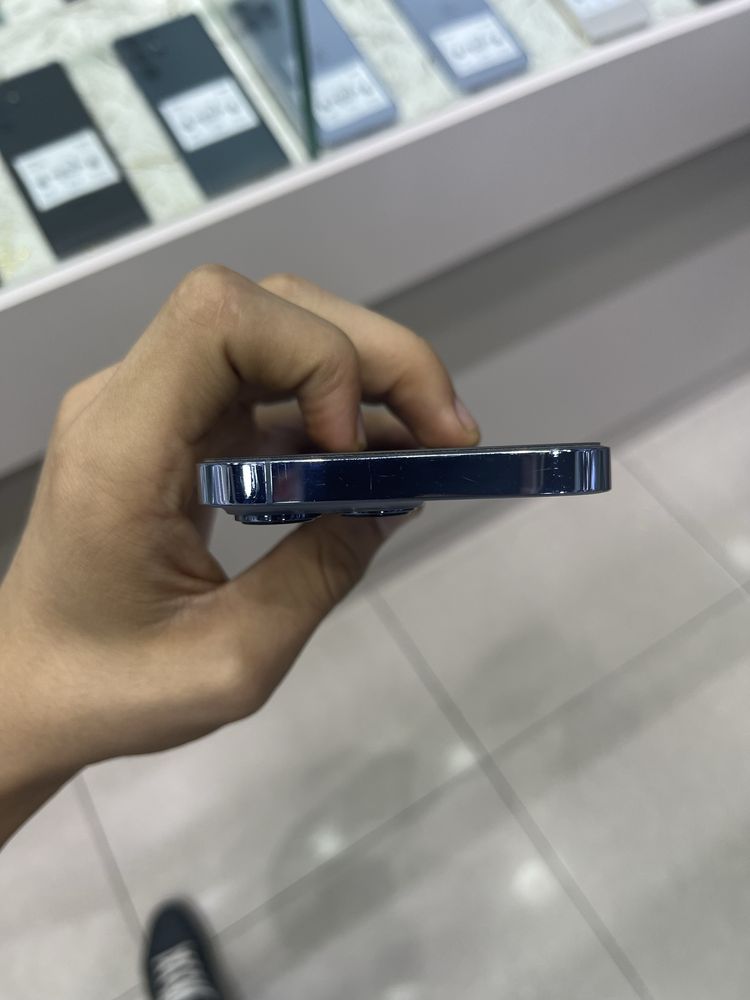 Iphone 13 pro 256gb