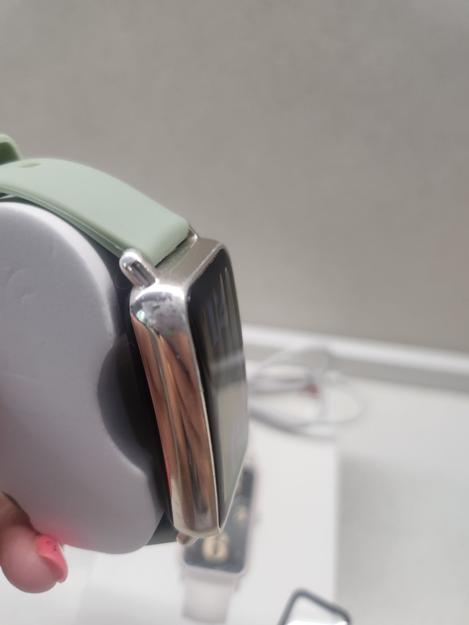 Huawei watch fit mini