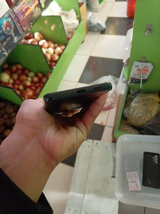 Samsung galaxy a 33 ishlashlari chotki xotira 128 talik