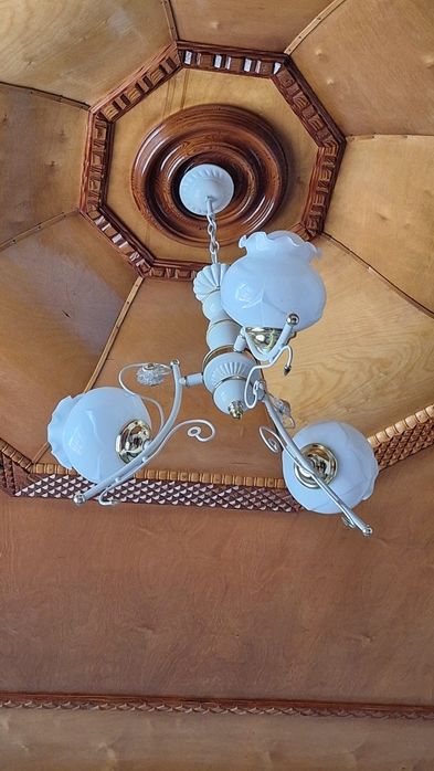 Lustra xolati yaxshi