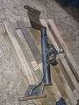Carlig ford transit 2000-2008 neuzat