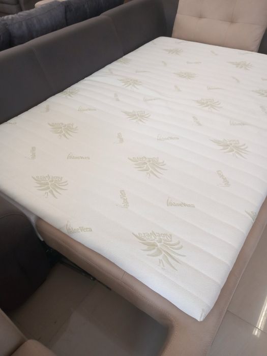 Топ матрак Нани 140/200