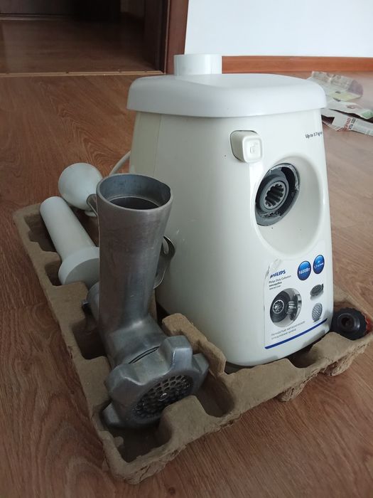 Мясорубка Philips