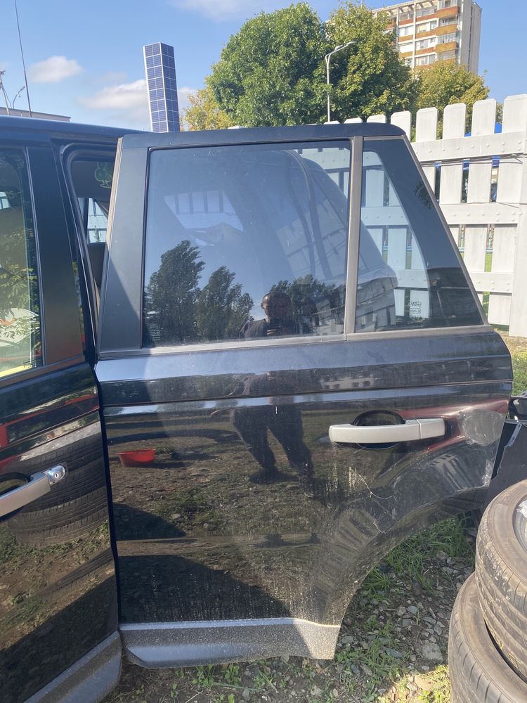 Задна лява врата за Range Rover Sport 2005-2013