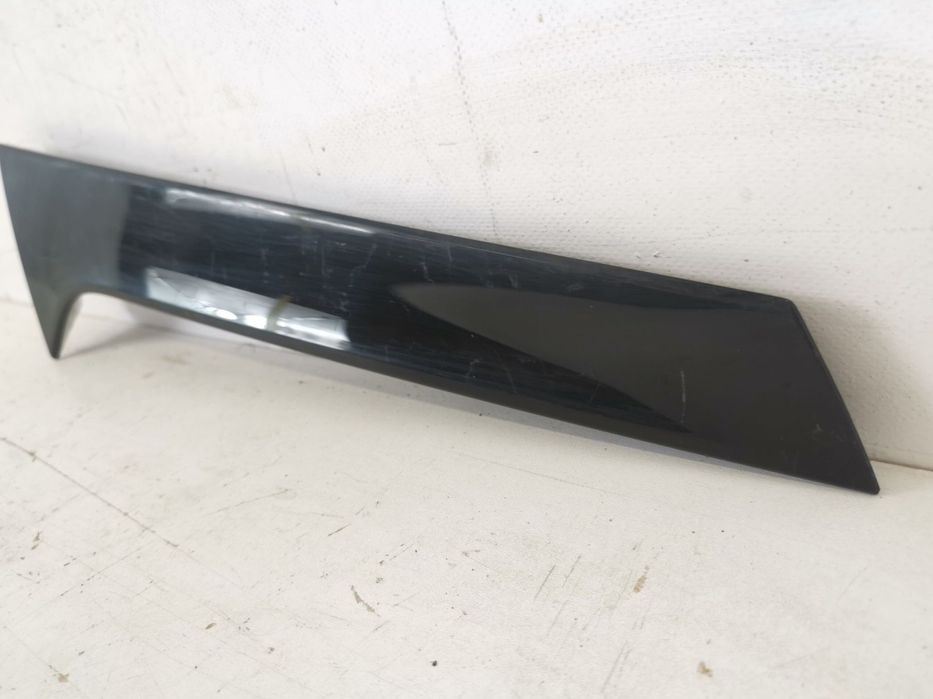 Ornament Stalp Haion Dreapta Audi Q5 SUV [FY] 2017 2018 2019 2020 Orig