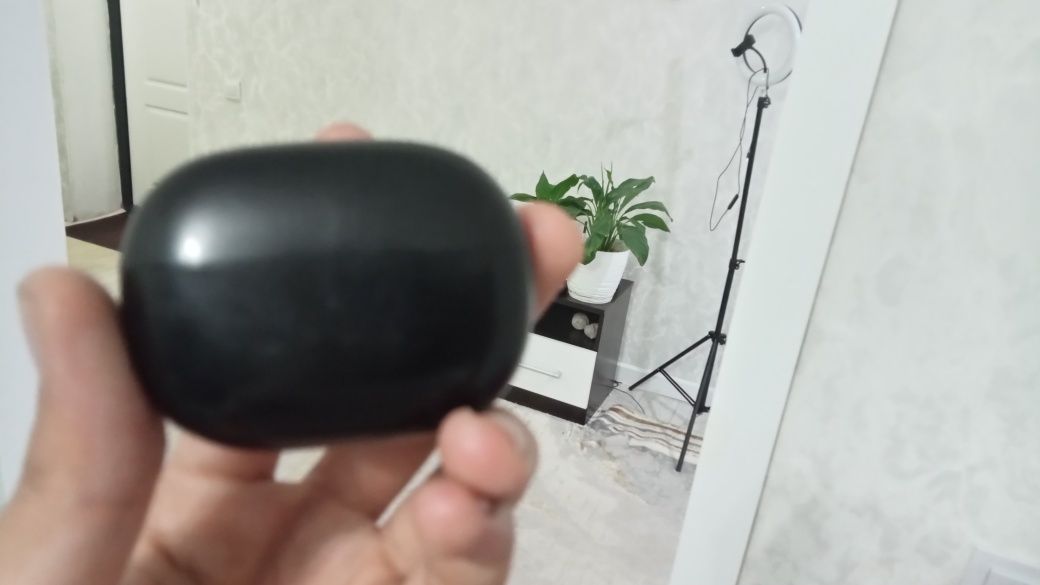 redmi buds 3 lite - qcy t5