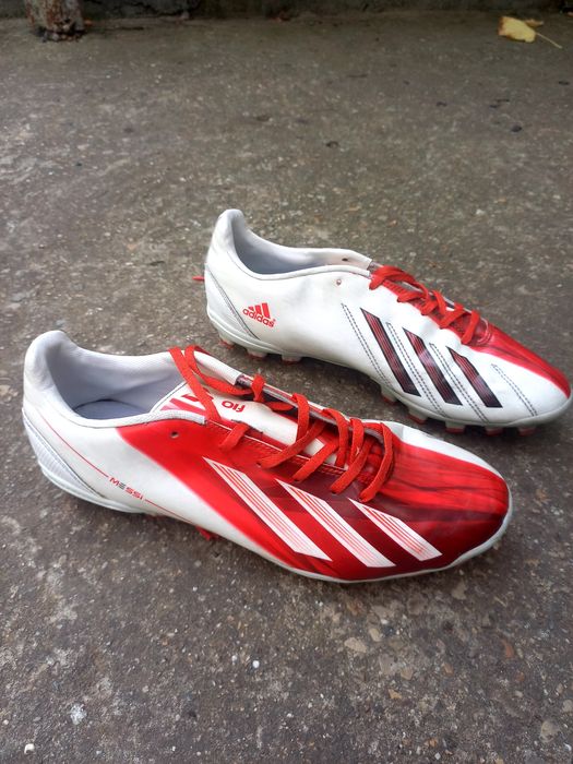 Бутонки Adidas F10 Messi