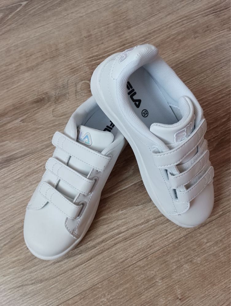 Детски нови маратонки FILA