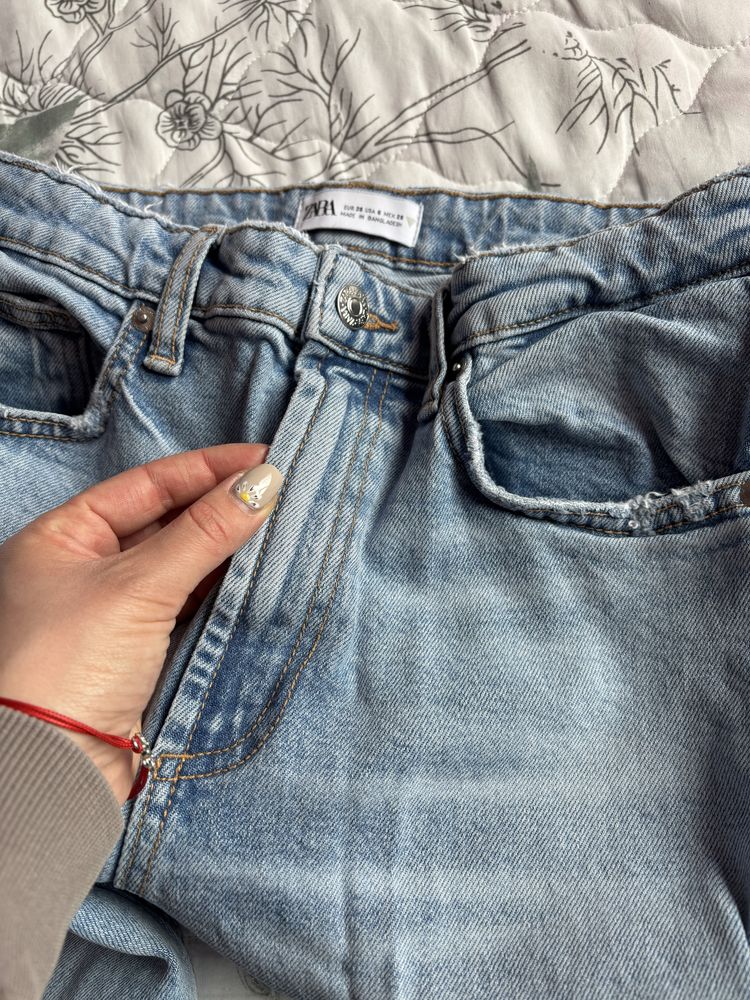 Дамски дънки Zara
