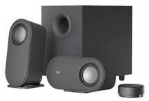 Boxe 2.1 Logitech Z407 Produs Sigilat Oferta N