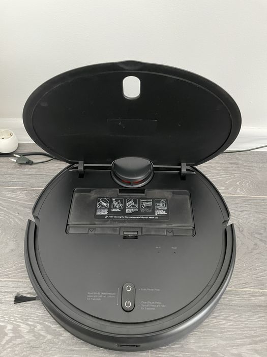 Aspirator robot Xiaomi Mi Mop 2 Pro