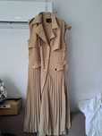 Vesta massimo Dutti