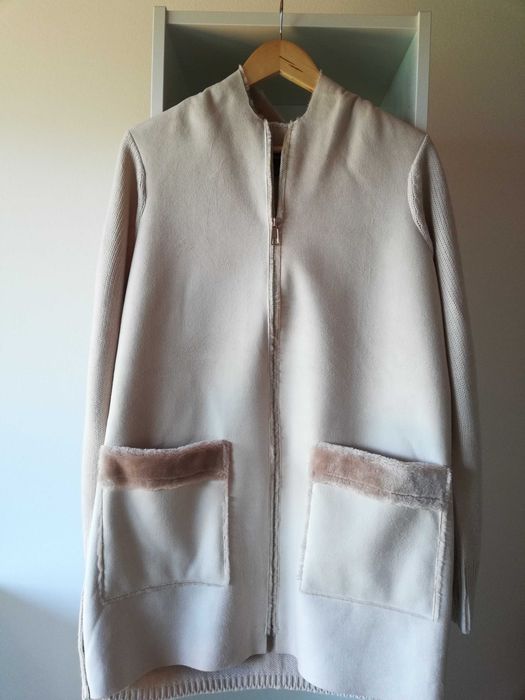 Есенно яке Stradivarius размер М