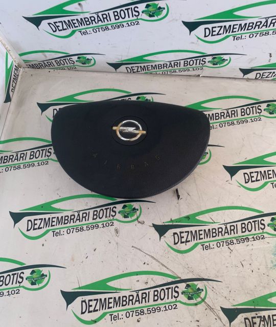 Airbag volan / sofer Delphi 16 835 215 16 835 215 Opel Corsa C
