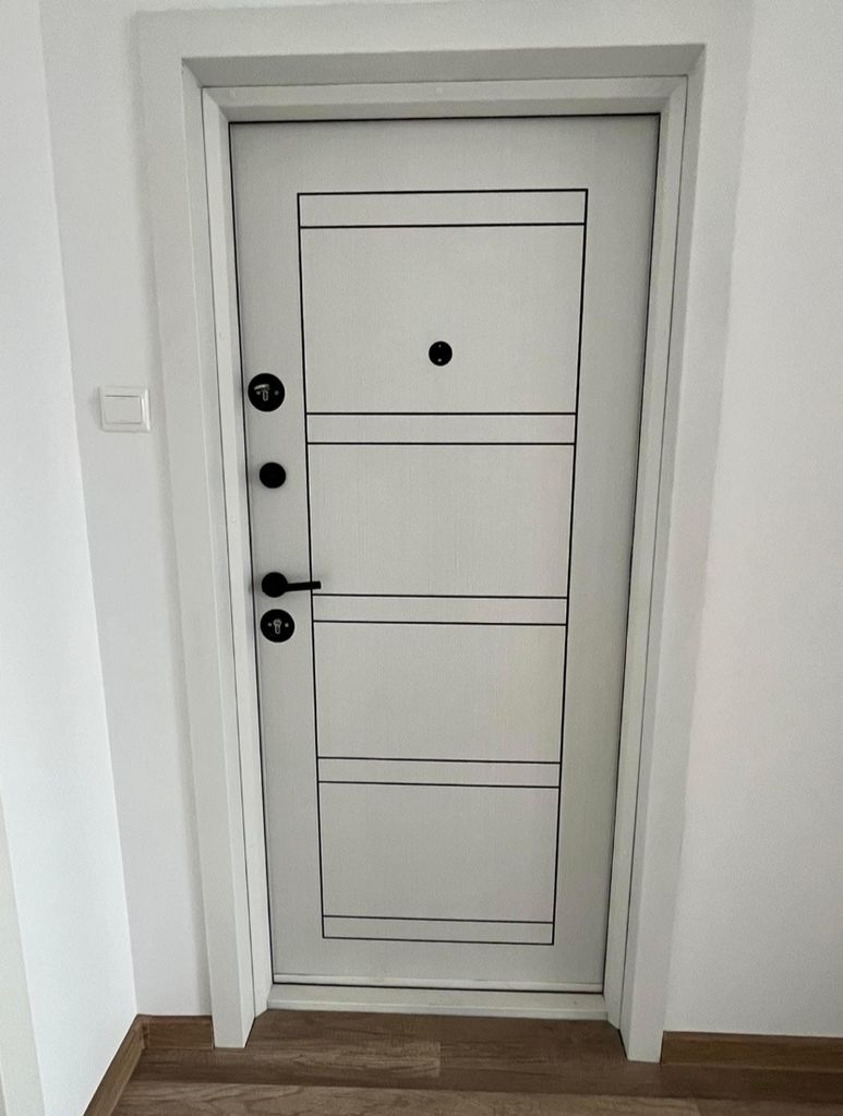 Продава се Тристаен апартамент в Перник, Твърди ливади - 78 кв.м за 1411 €/кв.м - Снимка #8