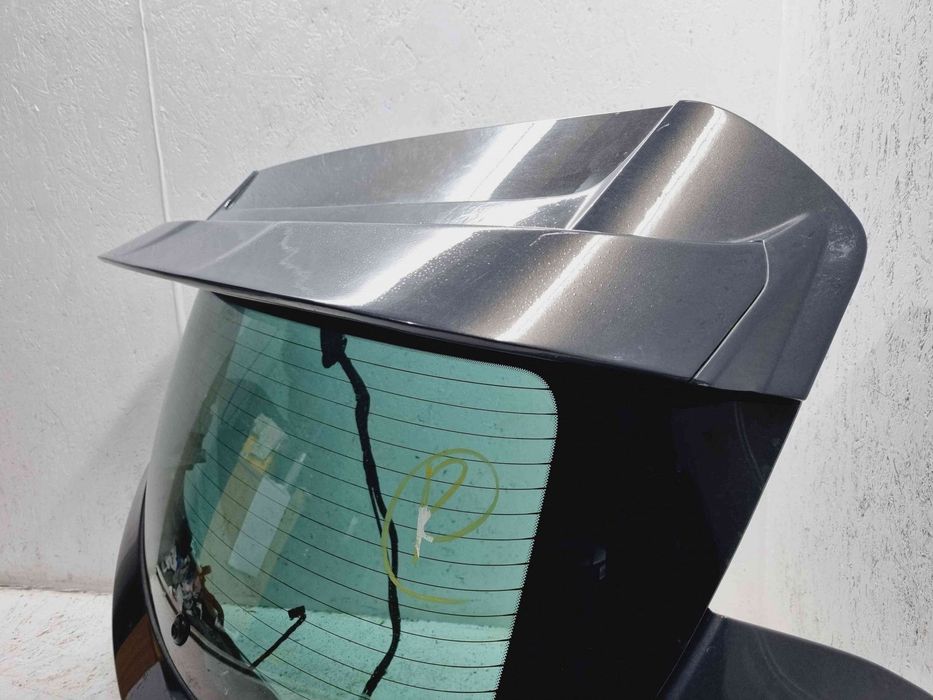 Haion Opel Astra J Coupe GTC [Fabr 2009-2015] GWH