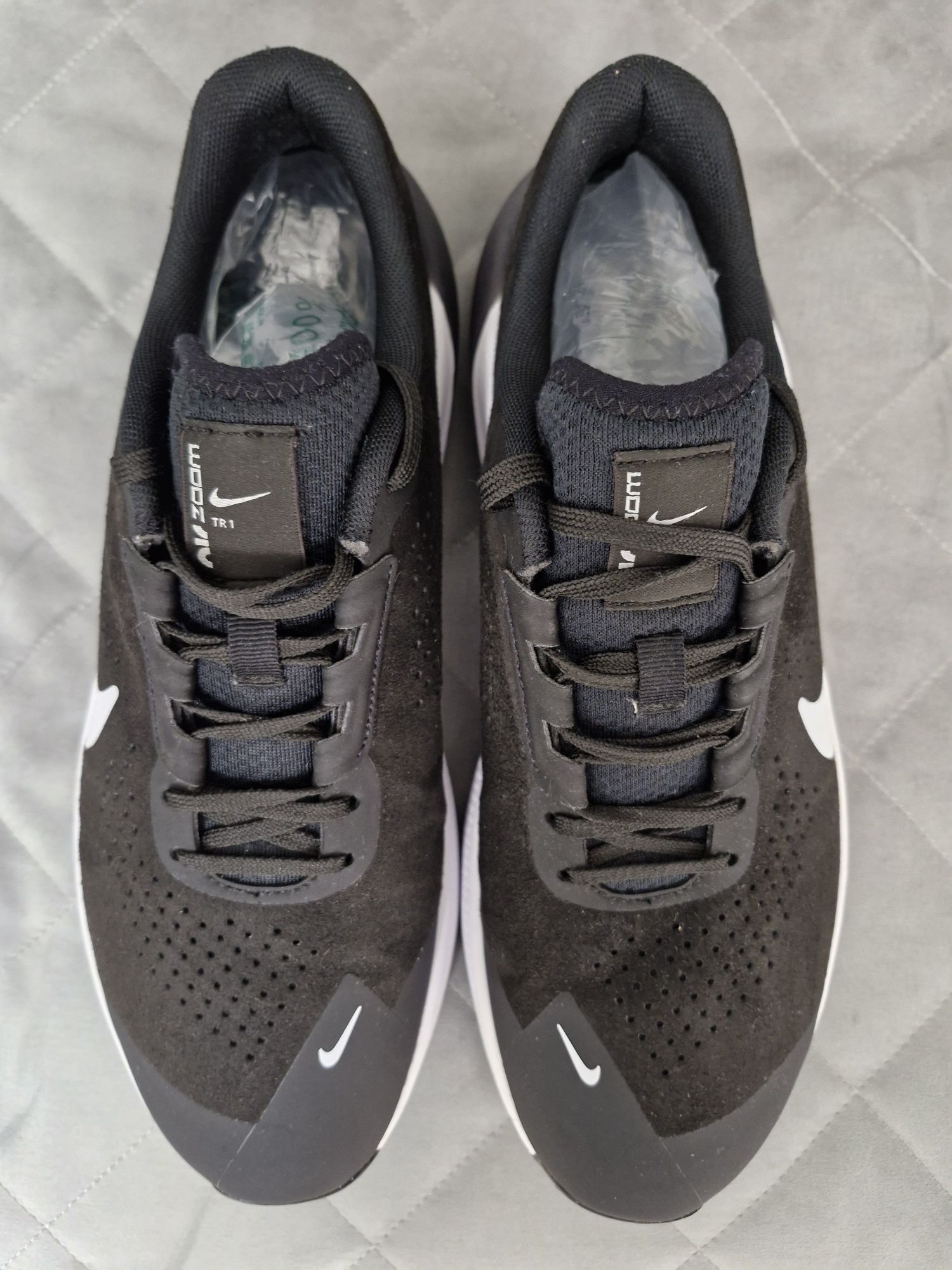 Nike Air Zoom dx 9016