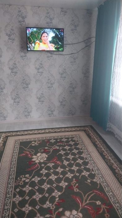 Продам дом 3 ком.