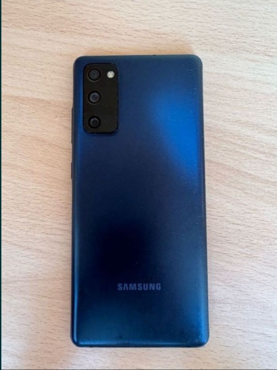 Samsung  Galaxy S 20 FE