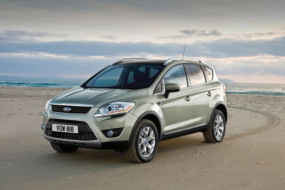 Автомат коробка FORD KUGA 2.5 автомат коробка форд куга 2.5 AW55-51SN