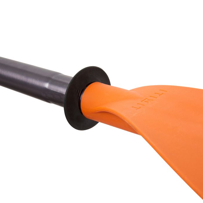 Padelă Caiac 100 simetrică reglabilă 2 - produs resigilat Decathlon