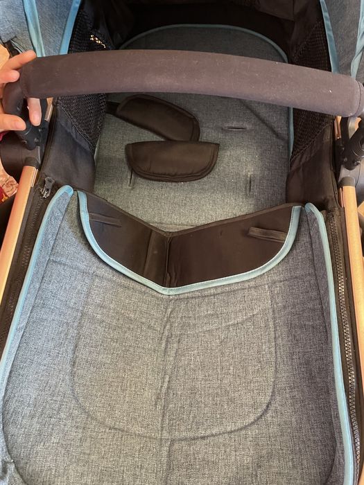 Коляска детский продаем почти новый