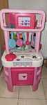 Bucatarie de jucarie ELC Mothercare + accesorii extra