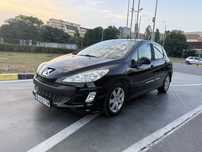 Pegeout 308 1,6CdI 2010