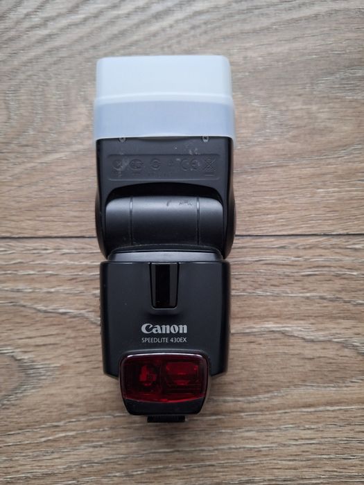 Blitz Speedlight 430EX Canon